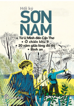 Từ U Minh Đến Cần Thơ, Ở Chiến Khu 9, 20 Năm Giữa Lòng Đô Thị, Bình An