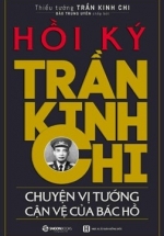 Hồi Ký Trần Kinh Chi