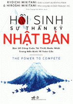 Hồi Sinh Sự Thần Kỳ Nhật Bản