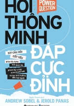 Hỏi Thông Minh, Đáp Cực Đỉnh