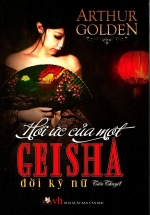 Hồi Ức Của Một Geisha – Đời Kỹ Nữ