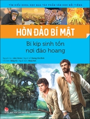 hon dao bi mat 84aeb05225bd490493acd6688580ae3c - Tuyển Chọn Sách Hay