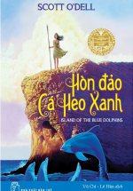 Hòn Đảo Cá Heo Xanh