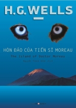 Hòn Đảo Của Tiến Sĩ Moreau
