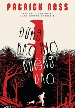Hỗn Mang 1 – Đừng Bao Giờ Buông Dao