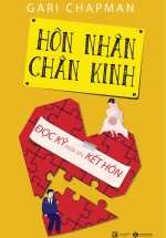 Hôn Nhân Chân Kinh