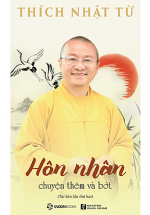 Hôn Nhân – Chuyện Thêm Và Bớt
