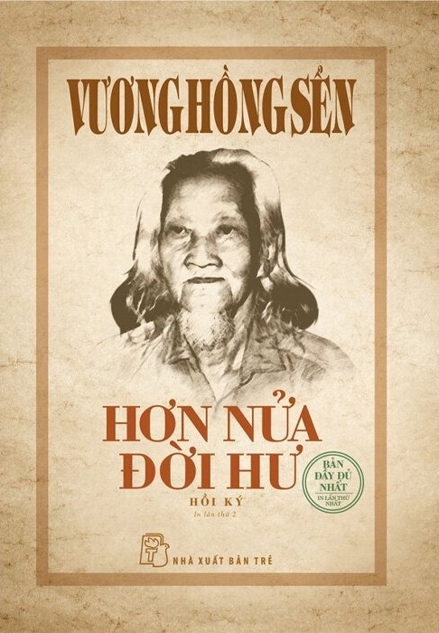 Hơn Nửa Đời Hư (Bìa Cứng)