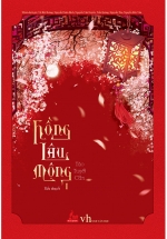 Hồng Lâu Mộng (Tập 1)