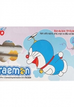 Hộp 10 Bút LK TL FL-04/DO – Tím