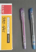 Hộp 12 Bút Nước Mygel – Tím