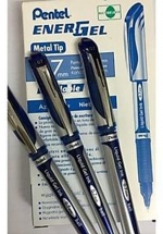 Hộp 12 Bút Pentel BL57- Xanh