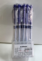 Hộp 20 Bút Bi Bến Nghé L-28 – Xanh
