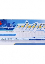 Hộp 20 Bút Bi Thiên Long – 089 – Xanh