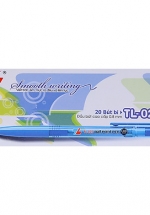 Hộp 20 Bút Bi Thiên Long – 023 – Xanh
