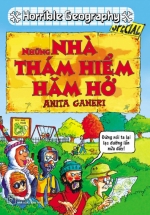 Horrible Geography – Những Nhà Thám Hiểm Hăm Hở