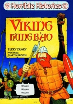 Horrible Histories – Viking Hung Bạo (Tái Bản 2018)
