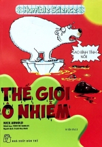 Horrible Science – Thế Giới Ô Nhiễm