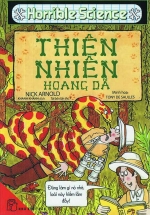 Horrible Science – Thiên Nhiên Hoang Dã