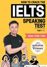 How To Crack The IELTS Speaking Test – Part 1