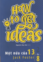 Một Nửa Của 13 Là 8