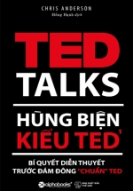 Hùng Biện Kiểu Ted 1