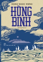 Hùng Binh (Tiểu Thuyết Lịch Sử)