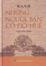 Những Người Bạn Cố Đô Huế 23 (1936)