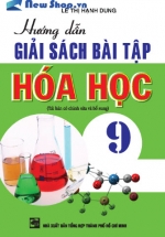 huong dan giai sach hoa 9 L - Tuyển Chọn Sách Hay