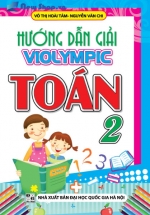 huong dan giai toan violympic 2 L - Tuyển Chọn Sách Hay