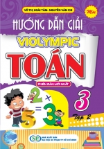 huong dan giai violympic toan 3 2 L - Tuyển Chọn Sách Hay