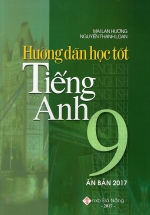 Hướng Dẫn Học Tốt Tiếng Anh 9