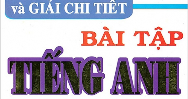 Hướng Dẫn Và Giải Chi Tiết Bài Tập Tiếng Anh 11