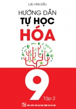 Hướng Dẫn Tự Học Hóa 9 Tập 2