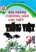 huongdanchitiettiengviet31_L huongdanchitiettiengviet31 L - Tuyển Chọn Sách Hay