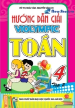 huongdangiaitoanviolympic42 L - Tuyển Chọn Sách Hay