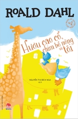 huou cao co b0ad57701d784e2da76ec5ac2d8d5726 79f044aa5c3d43669846035e8cec0bff - Tuyển Chọn Sách Hay