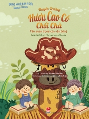 huou cao co choi cha 4921770703da418992a0f143b9f0b510 - Tuyển Chọn Sách Hay