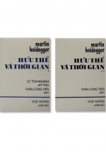 Hữu Thể Và Thời Gian – Bộ 2 Tập
