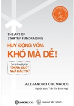 Huy Động Vốn: Khó Mà Dễ