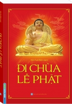 Đi Chùa Lễ Phật