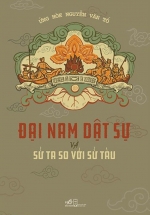 Đại Nam Dật Sự Và Sử Ta So Với Sử Tàu