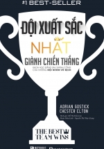 Đội Xuất Sắc Nhất Giành Chiến Thắng