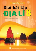 Giải Bài Tập Địa Lí 8