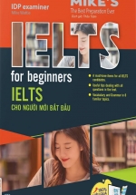 IELTS For Beginners – IELTS Cho Người Mới Bắt Đầu