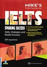 IELTS – Speaking Success Skills, Strategies and Model Answers