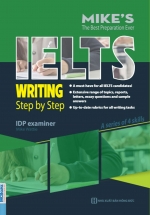 IELTS – Writing Step By Step