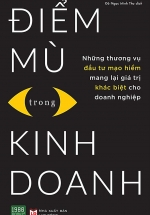 Điểm Mù Trong Kinh Doanh