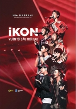 iKON – Vươn Tới Bầu Trời Cao