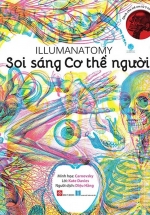 Illumanatomy – Soi Sáng Cơ Thể Người